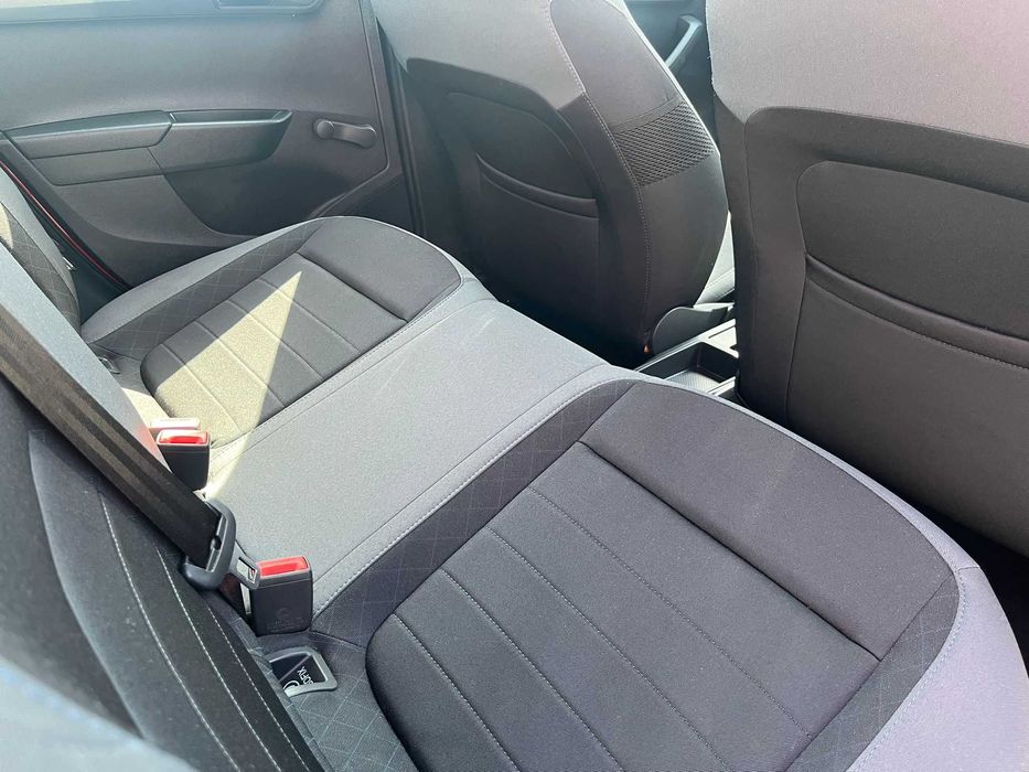 Skoda Fabia Import Germania E6