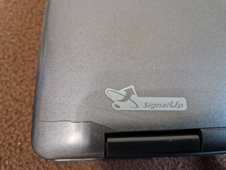 Лаптоп Aser Extensa 5220