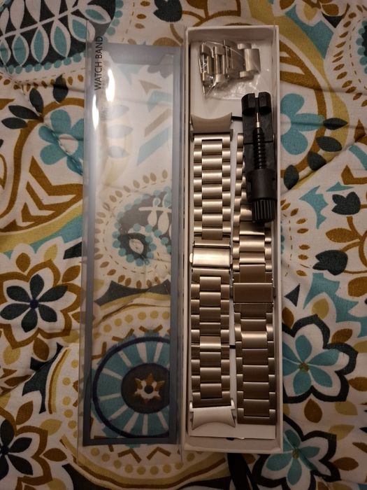 Каишки за Samsung Galaxy 3/ 4/ 5/ 6 размер 20 мм