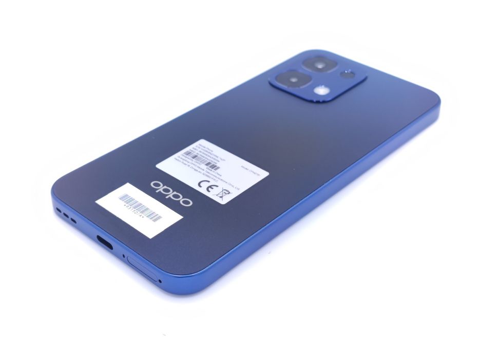 Oppo A6 Pro 256GB 8GB Dual SIM Liber de, Garantie 24 luni | #D93150
