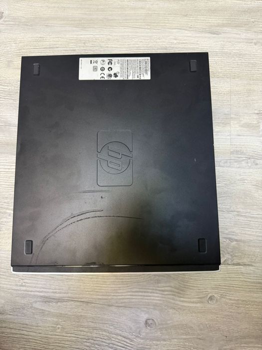 PC Desktop HP – AMD Phenom II +ce se vede in poze– Funcțional

Vând un