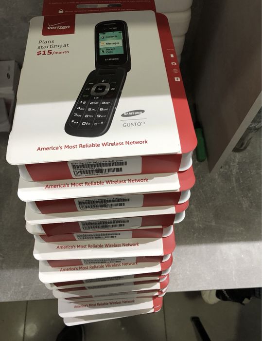 Gusto-3 Yengi Orginal Amerika va Yengi Restavratsiya