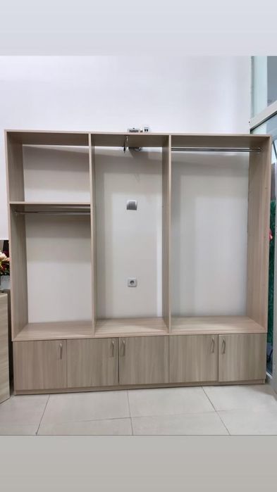 Торговый оборудование