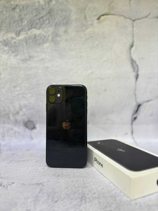 Iphone 11  128GB
