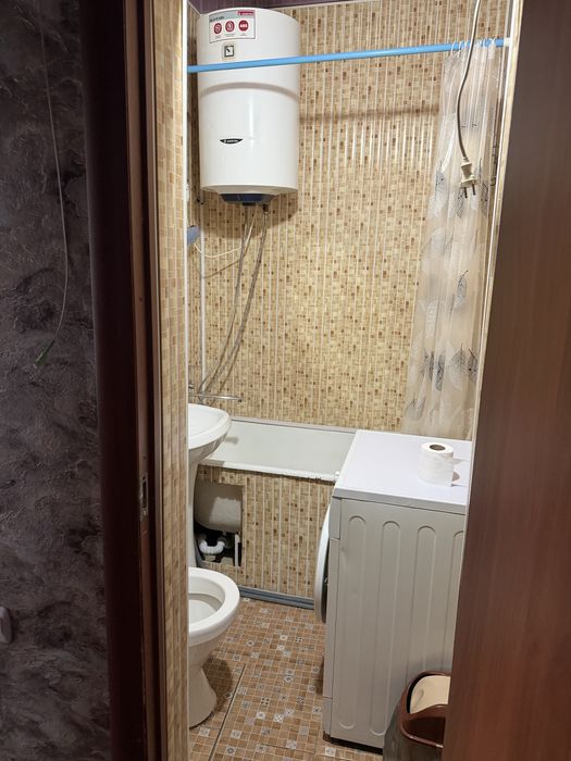 Сдача 1 комнатной квартиры