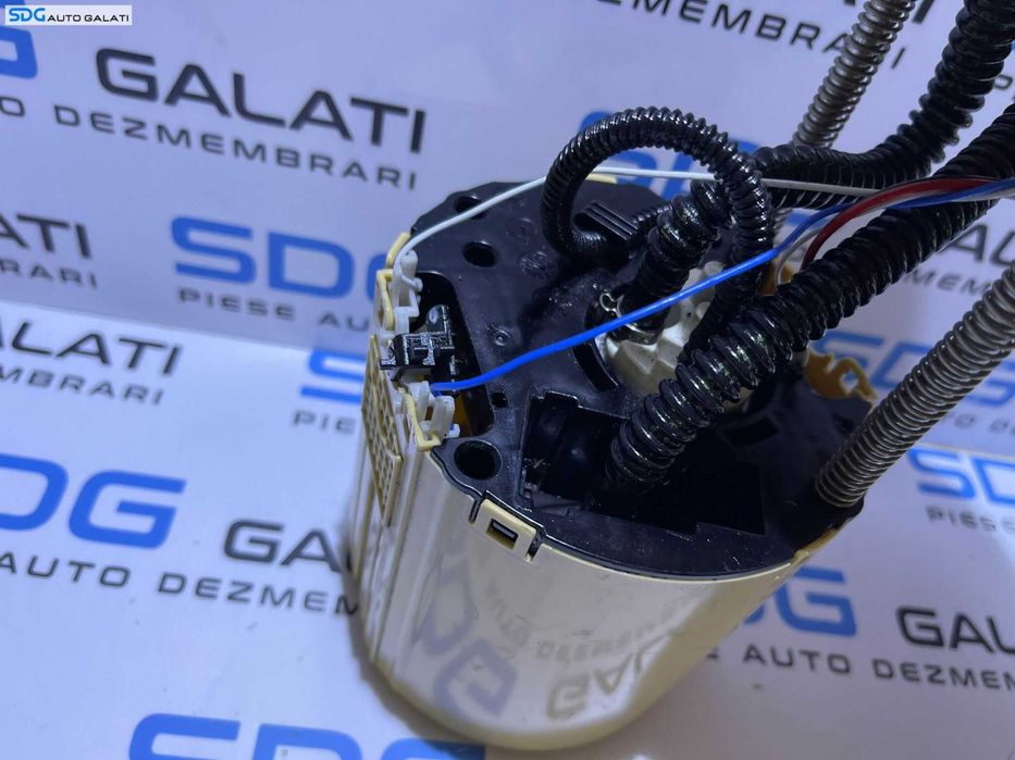 Pompa Combustibil Motorina Rezervor Opel Astra J 1.6 CDTI 2009 - 2015 Cod 13588662 13503108 [HS0037]