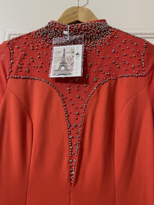 Платье  размер S , M