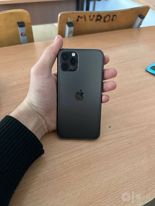 Iphone.  11. pro