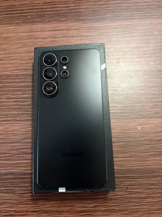 Samsung galaxy s26 ultra