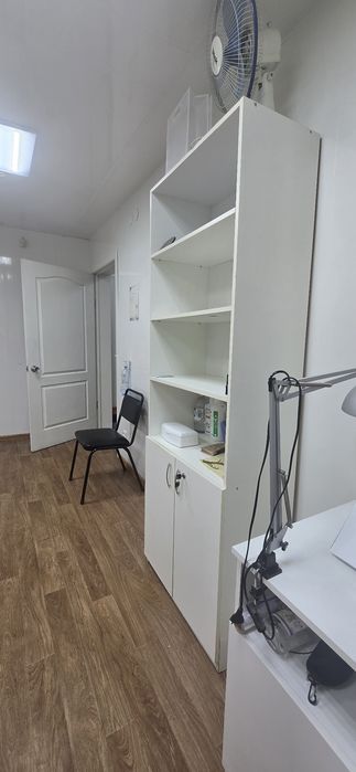Продам мебель для мастеров
