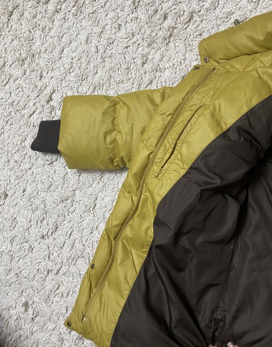 Пуховик Savage женский