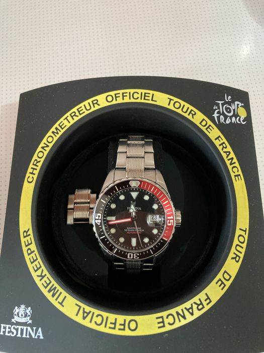 Ceas Festina Automatic