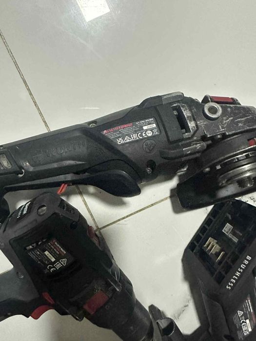 Vând scule profesionale wurth