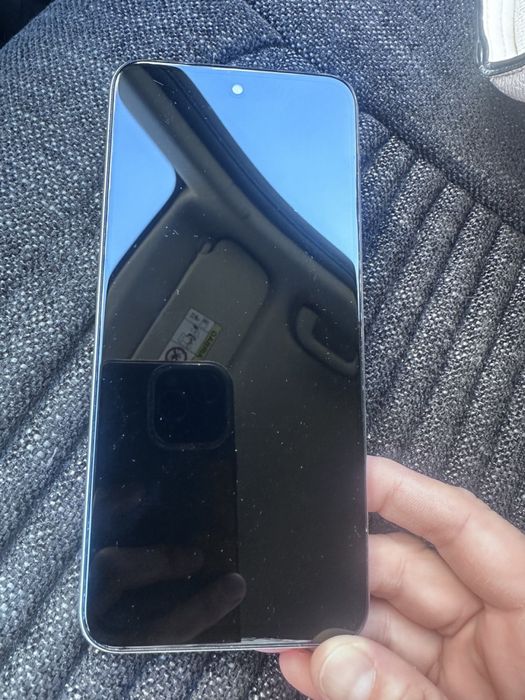 Infinix Hot 50i