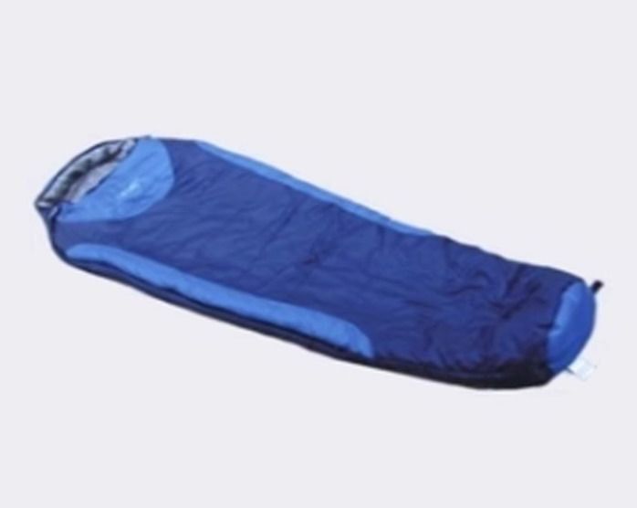 Amphibious Frog (Швеция) Спальник для трекинга спальный мешок в форме