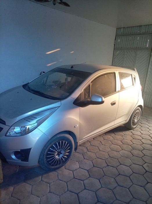 2014 yil 29000 probeg