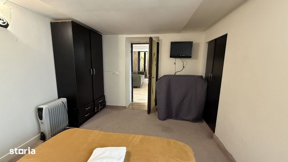 Piata Sfatului Ultracentral Studio De Vanzare