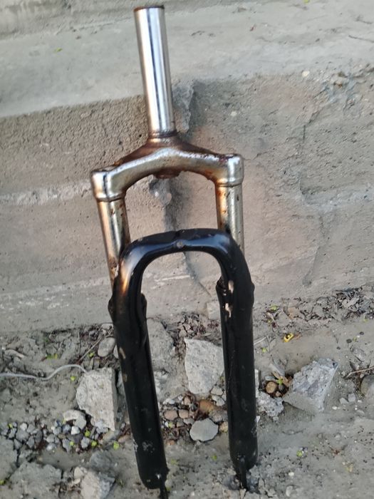 Продам 2диска раму и вилку