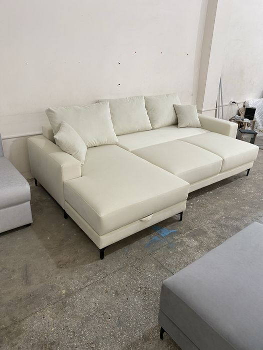 Диван угловой размер 270*170