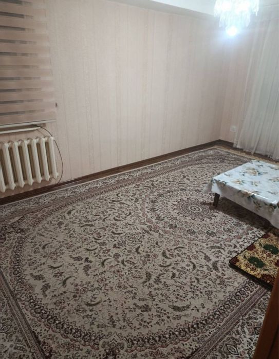 Аренда 2 хонали Тузель Яшнабод