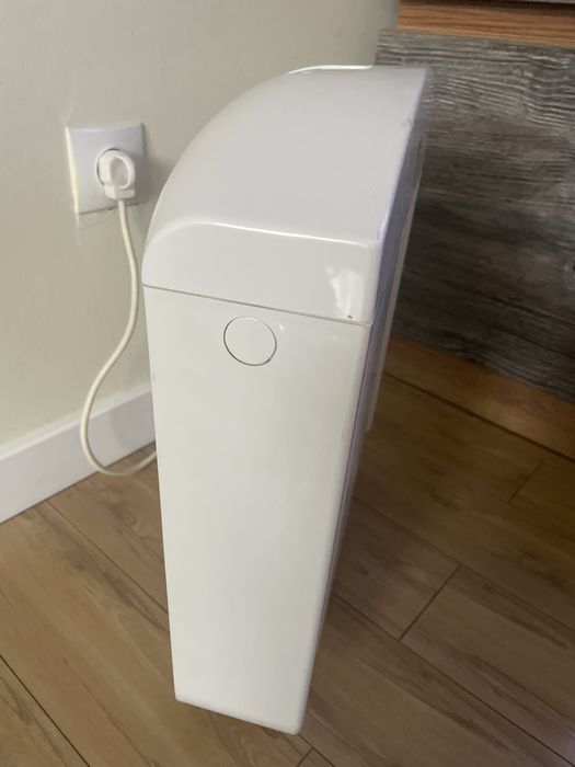 Bazin apă wc GEBERIT