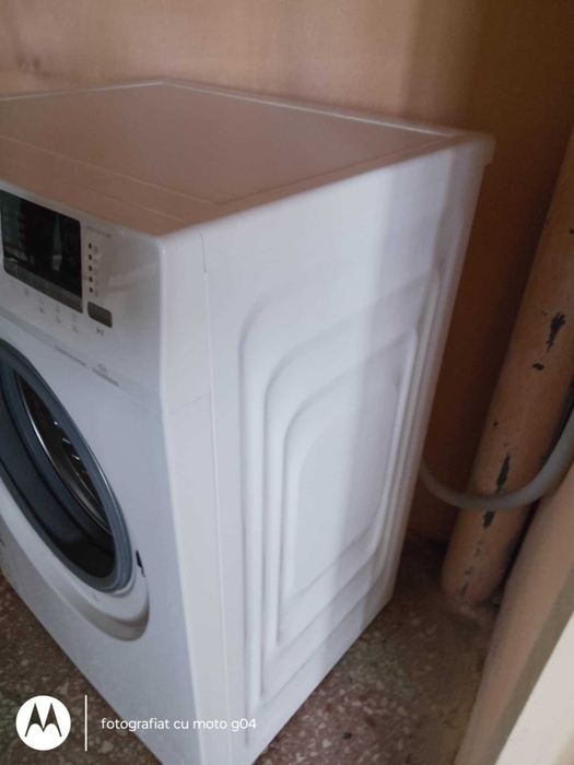 Masina de spalat Arctic 8 kg ca noua