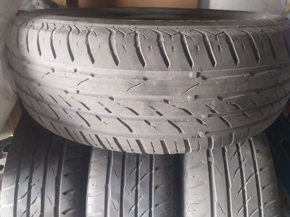 Шины  Матадор 205/65/15