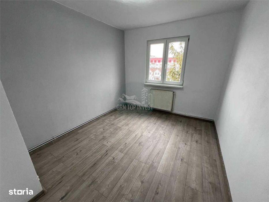 Apartament 2 camere cu balcon zona Ciresica — fotografia 3