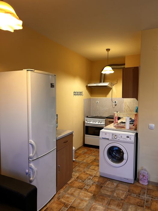 Дава се под наем Двустаен апартамент в Пловдив, Мараша - 50 кв.м за 398.82 € - Снимка #2