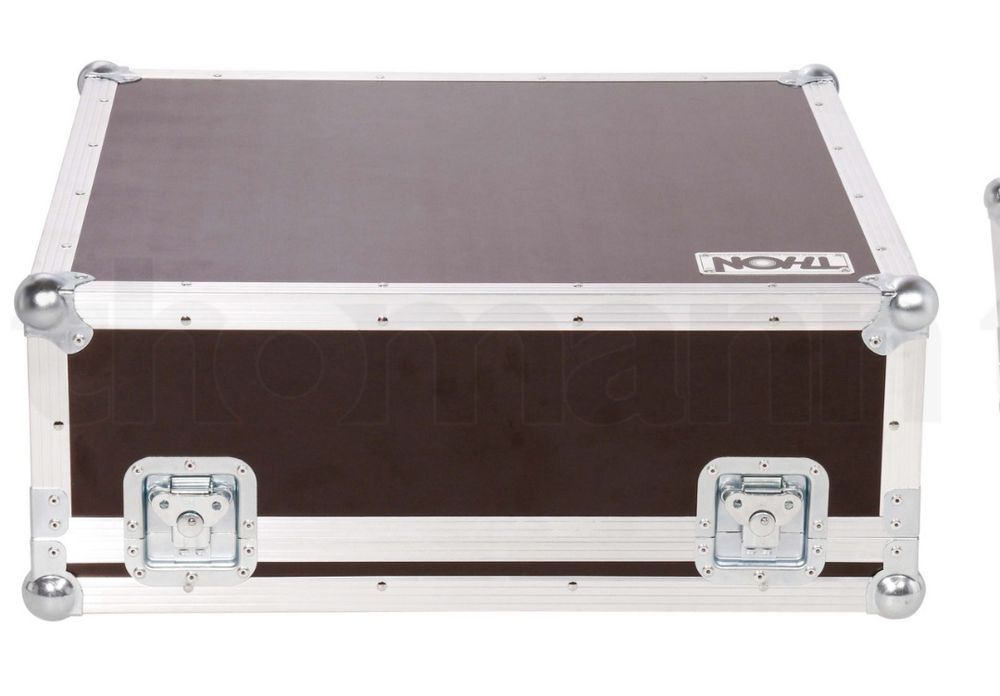 Case mixer Behringer  X32 Compact