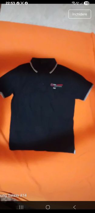 Tricou  bărbat  stare bună