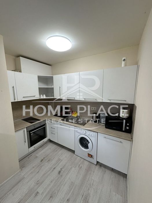 ДВУСТАЕН апартамент под наем - Аспарухово