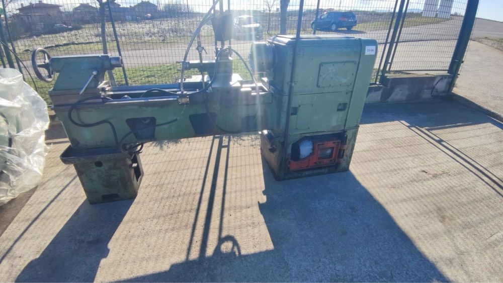 Универсален струг С10 1500мм