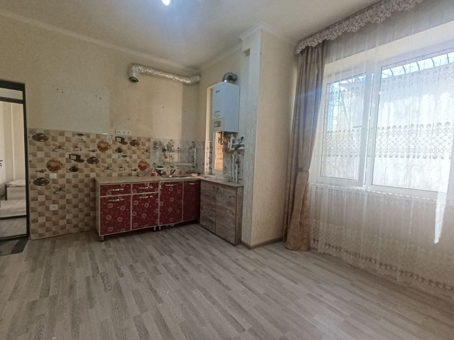 Дуплекс 63м2 Улица Сайрам школа Дипломатии