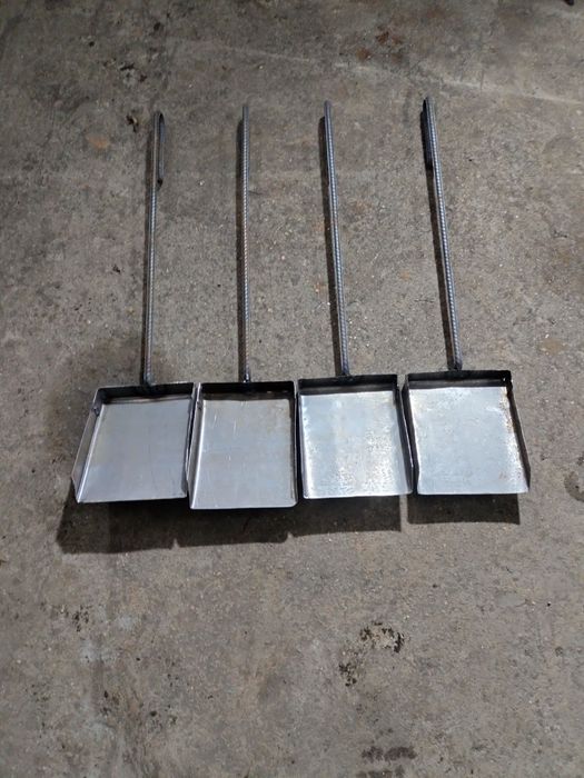 Принадлежности для печи