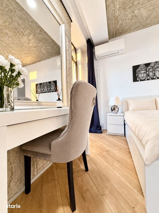 2 camere, 61 MPU si apusuri de poveste | Parcare | Prima inchiriere |
