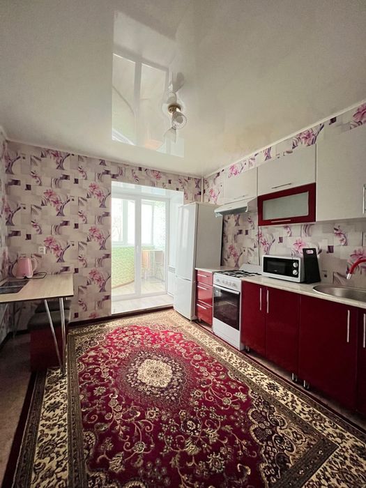 Сдам квартиру посуточно