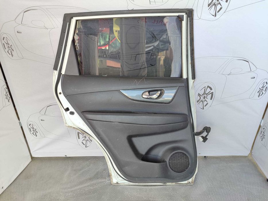 Usa Spate Stanga Nissan X-Trail (T32) SUV 2014–2021 / Cod OEM H210A-4CBMA (11A)