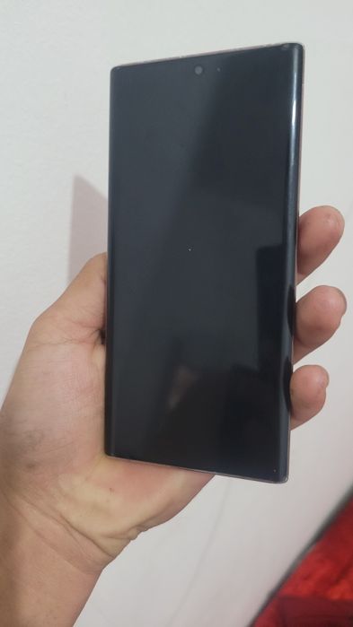 Samsung note 10 5G 12/256gb