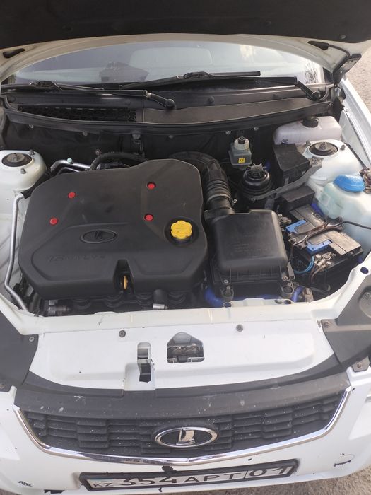 Продам Ладу Приору 2- 2018 г.в