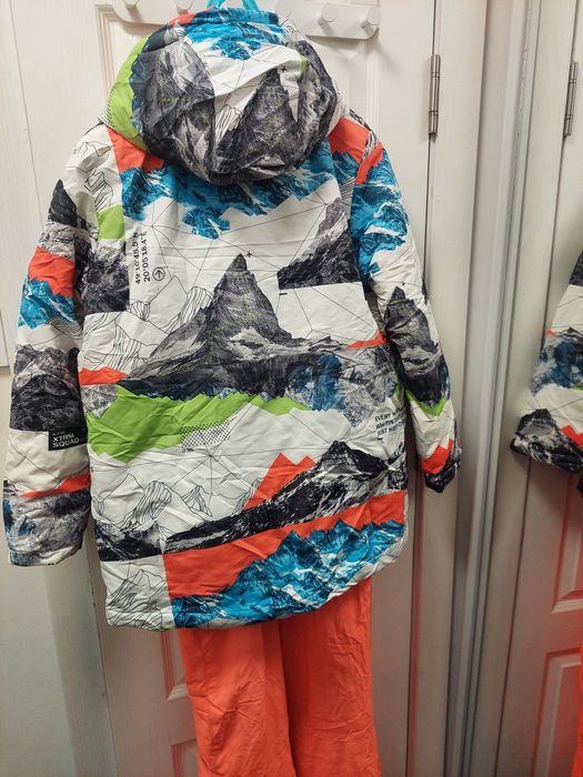 Детско Ски яке 152 см.