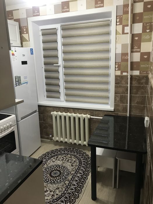 Люкс 2-комнатная квартира