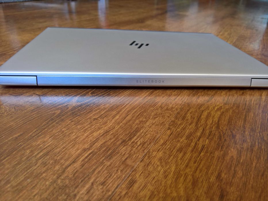 14" HP EliteBook 840 G6, i5-8265U, 16GB DDR4, 256GB NVMe, лицензиран Windows