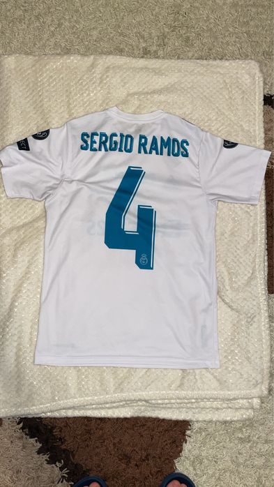 Tricou Real Madrid
