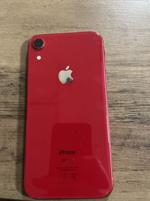 Обмен/продажа iphone XR