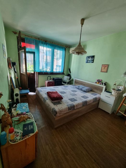 Продава се Тристаен апартамент в Бургас, Център - 93 кв.м за 1398 €/кв.м - Снимка #5