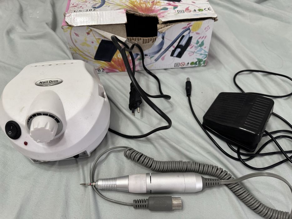 Аппрат для маникюра