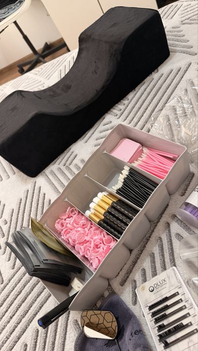 Necesare extensii de gene