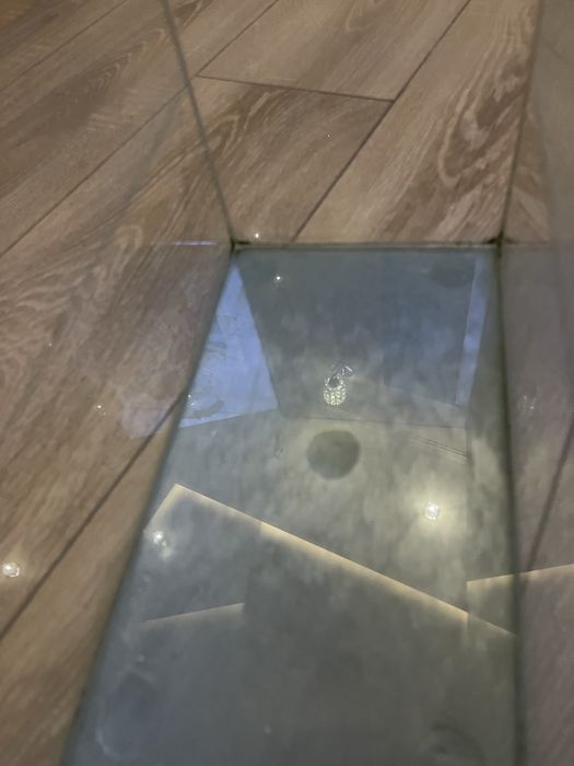 Acvariu pentru pesti+jucarii