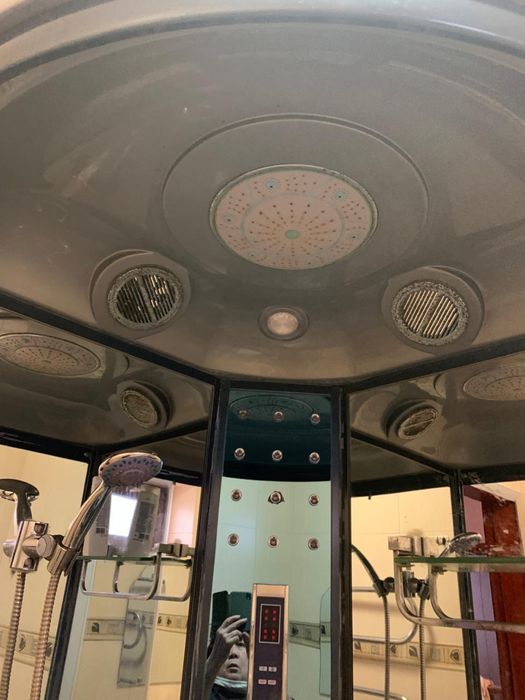 Продам душ кабину бу